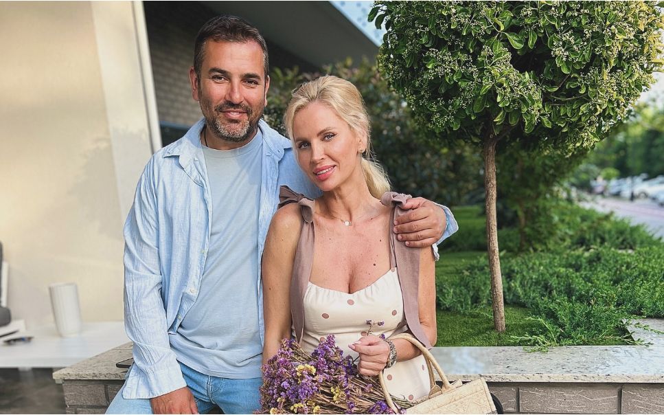 Andreea Bănică a dezvăluit secretul căsniciei cu Lucian Mitrea. Ce i-a ajutat pe ce doi soți să rămână împreună aproximativ 30 de ani: „Am fost întrebată de multe ori”